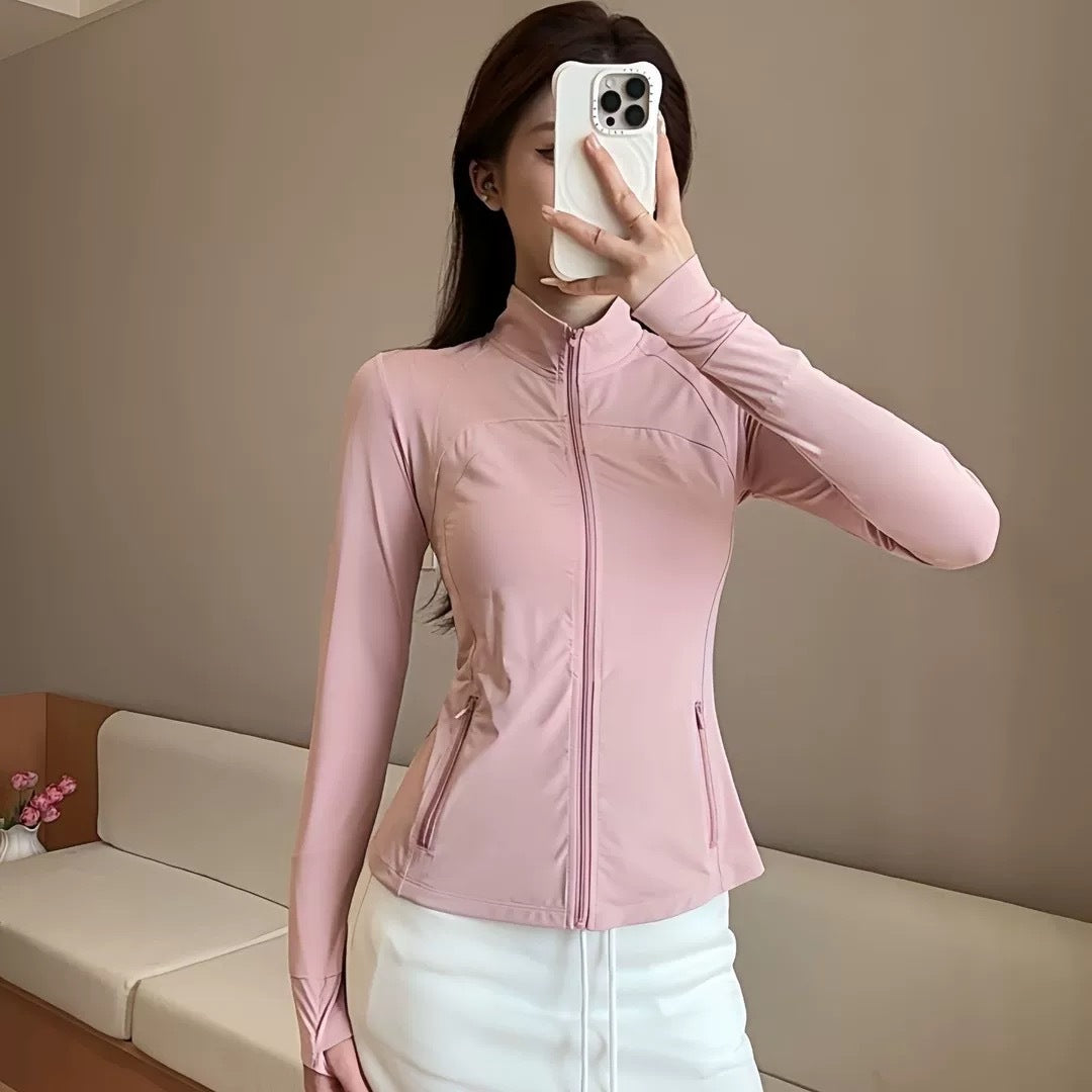 Sun jacket