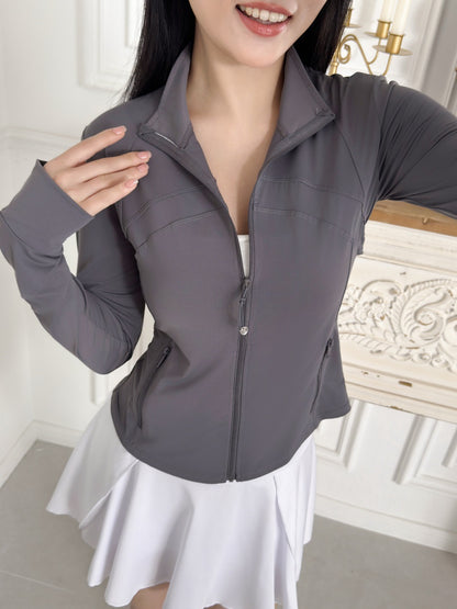 Sun jacket