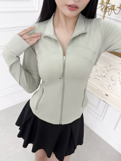 Sun jacket