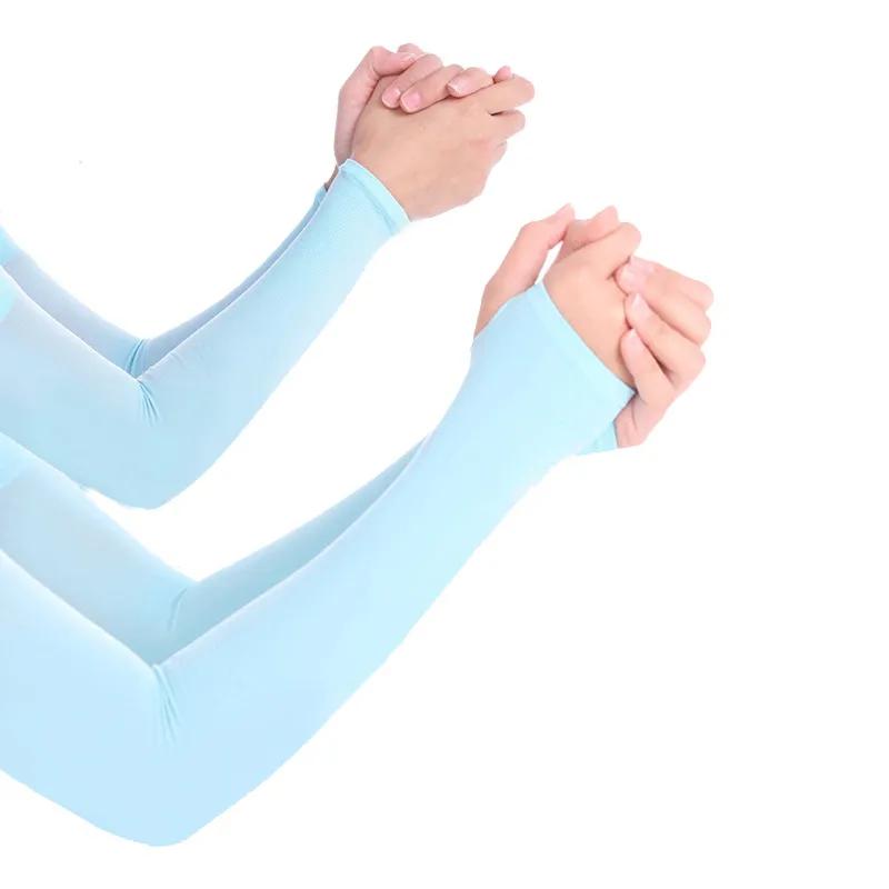 Sun Protection Arm Sleeves