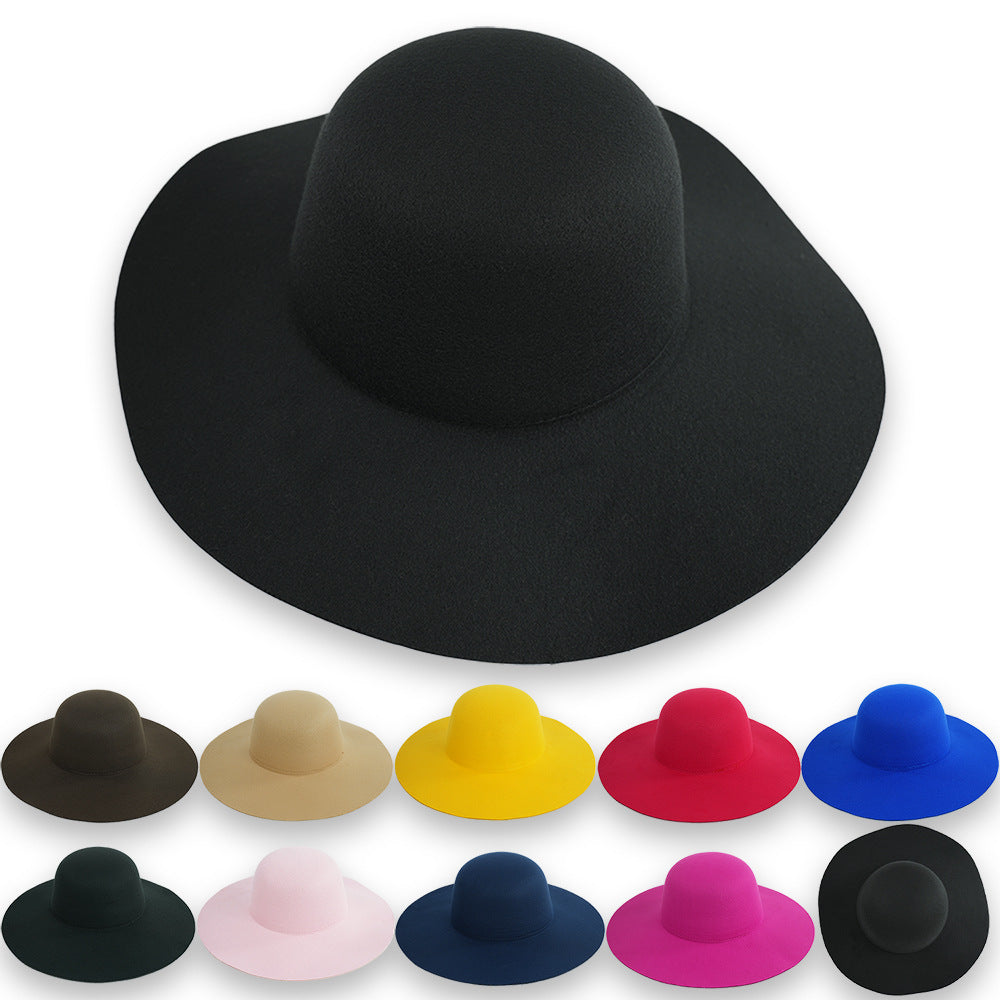 Sun Protection British Hat