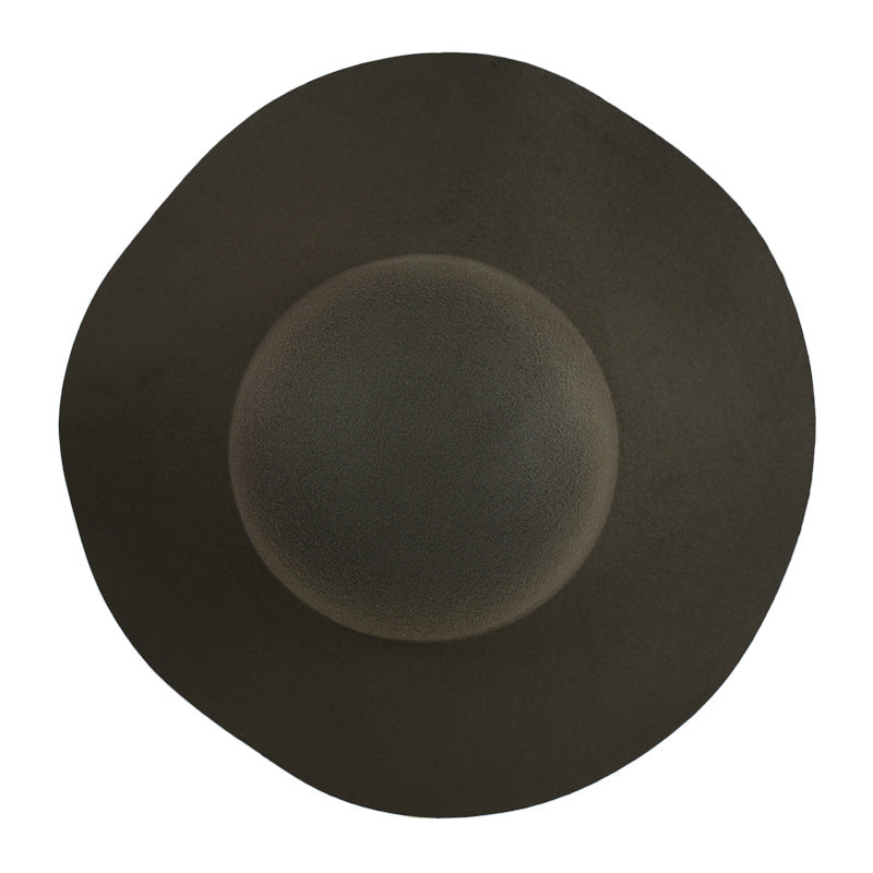 Sun Protection British Hat