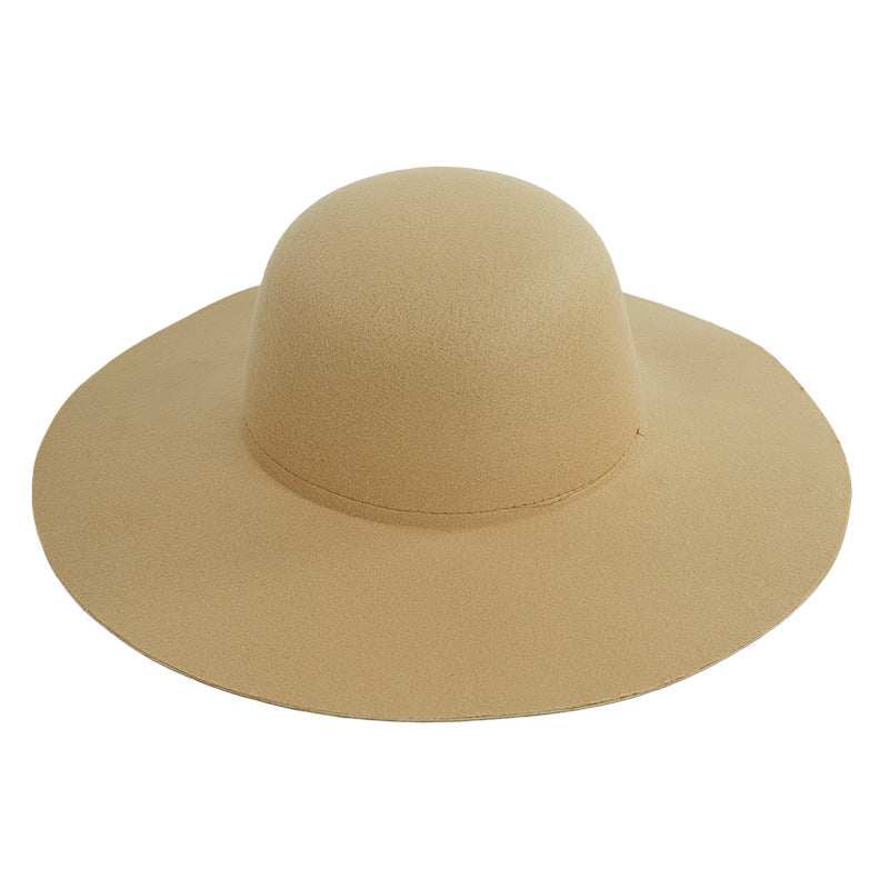 Sun Protection British Hat