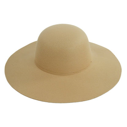 Sun Protection British Hat