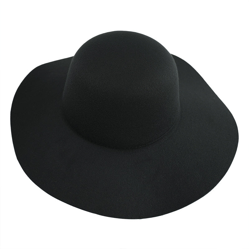 Sun Protection British Hat