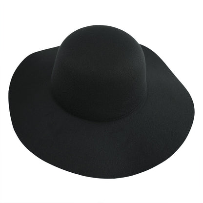 Sun Protection British Hat