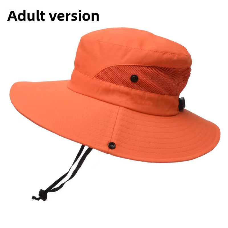 Sun Protection Hat