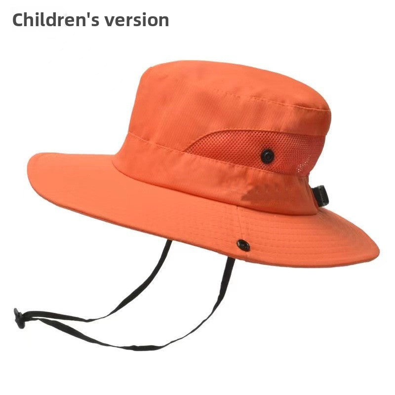 Sun Protection Hat