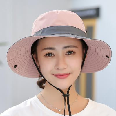 Sun Protection Hat