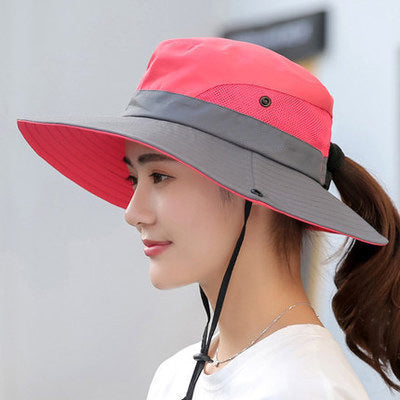Sun Protection Hat