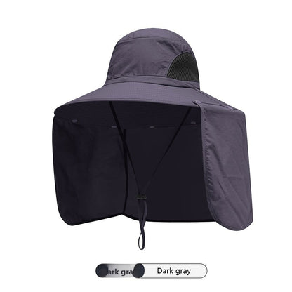 Sun Protection Hat