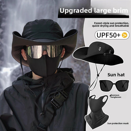 Sun Protection Hat