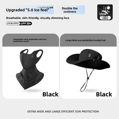 Sun Protection Hat