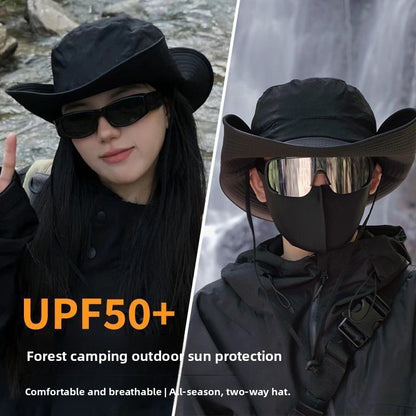 Sun Protection Hat