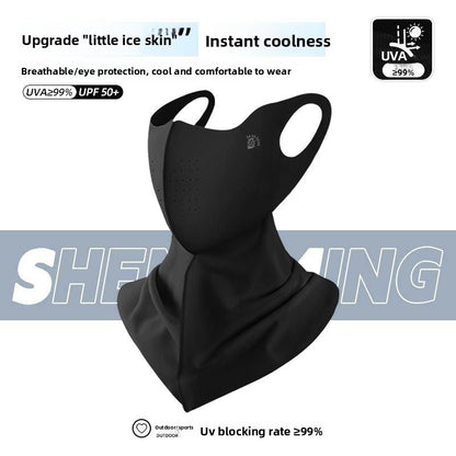 Sun Protection Hat