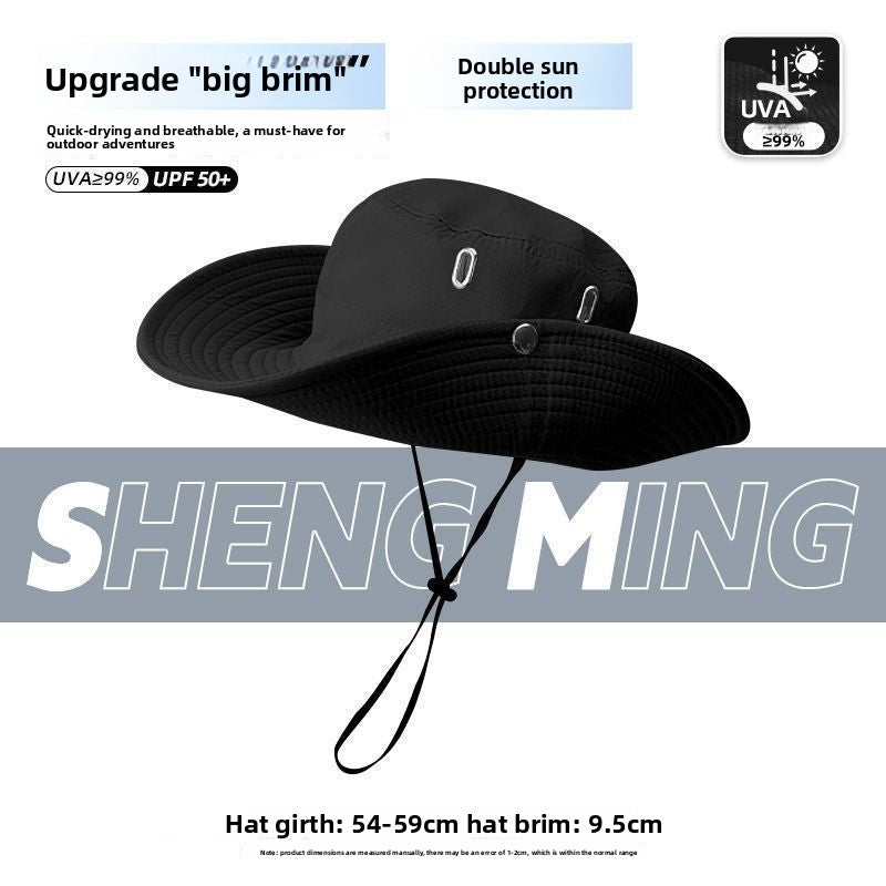 Sun Protection Hat