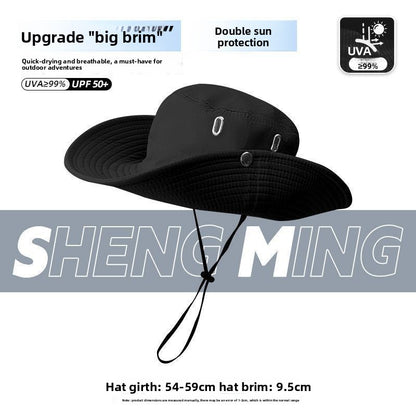 Sun Protection Hat