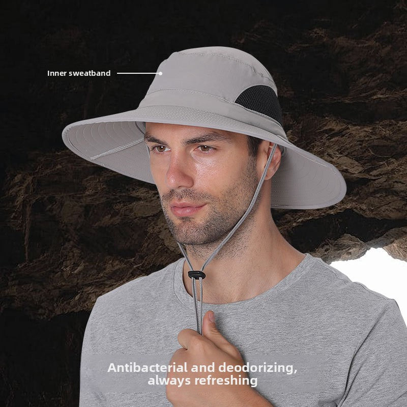 Sun Protection Hat