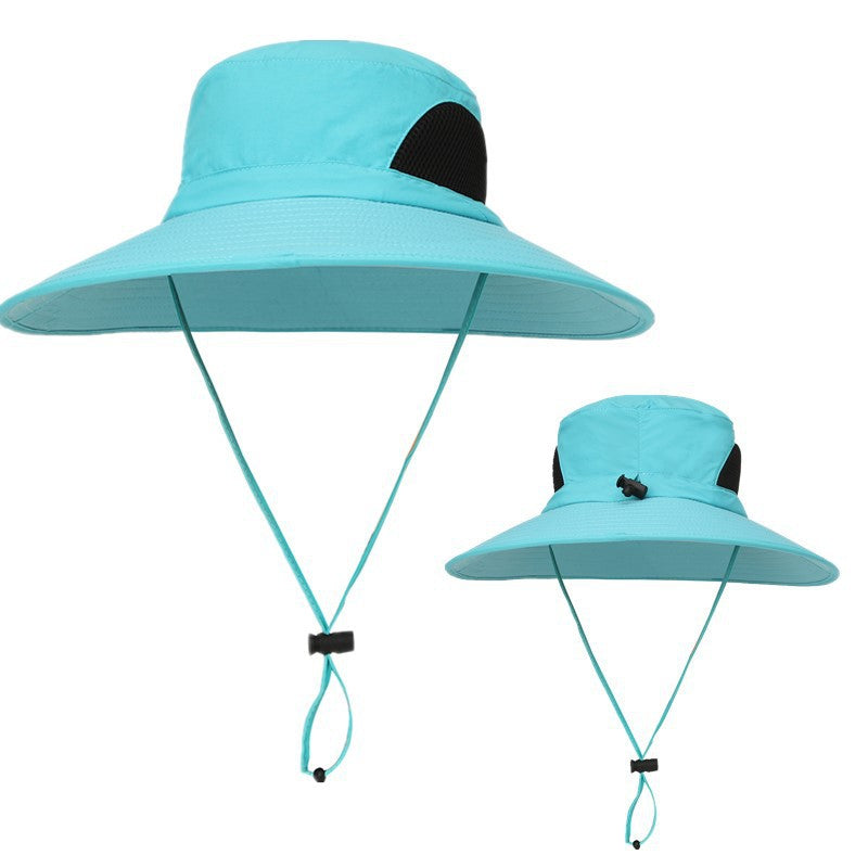 Sun Protection Hat