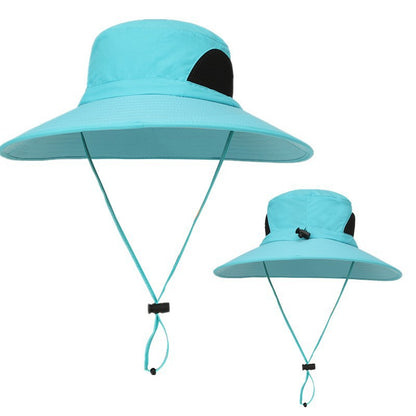 Sun Protection Hat