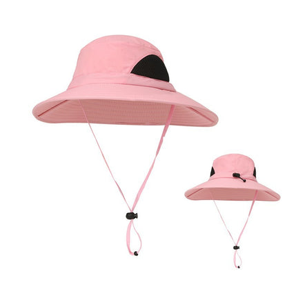 Sun Protection Hat