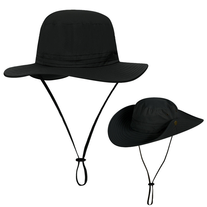 Sun Protection Hat