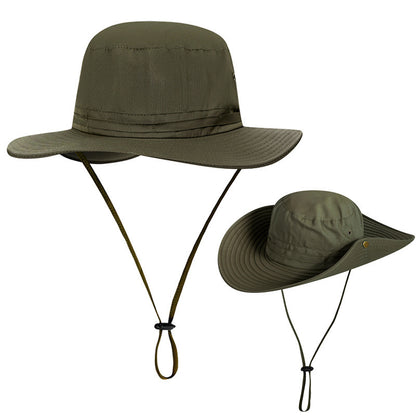 Sun Protection Hat