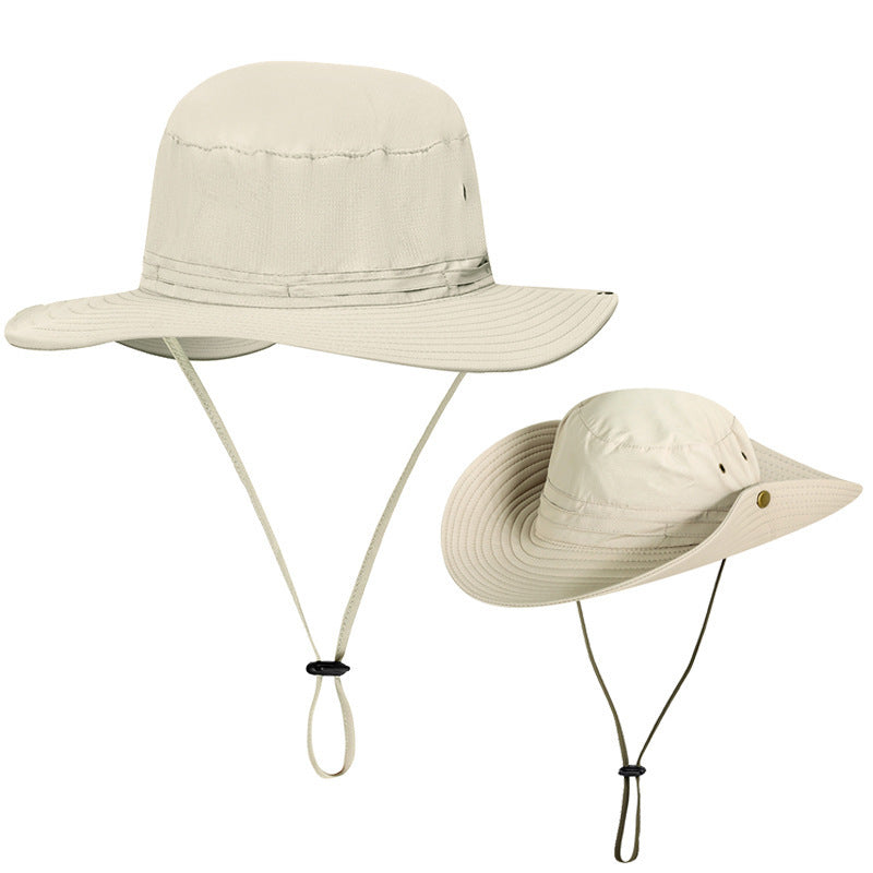 Sun Protection Hat