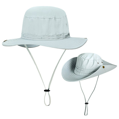Sun Protection Hat