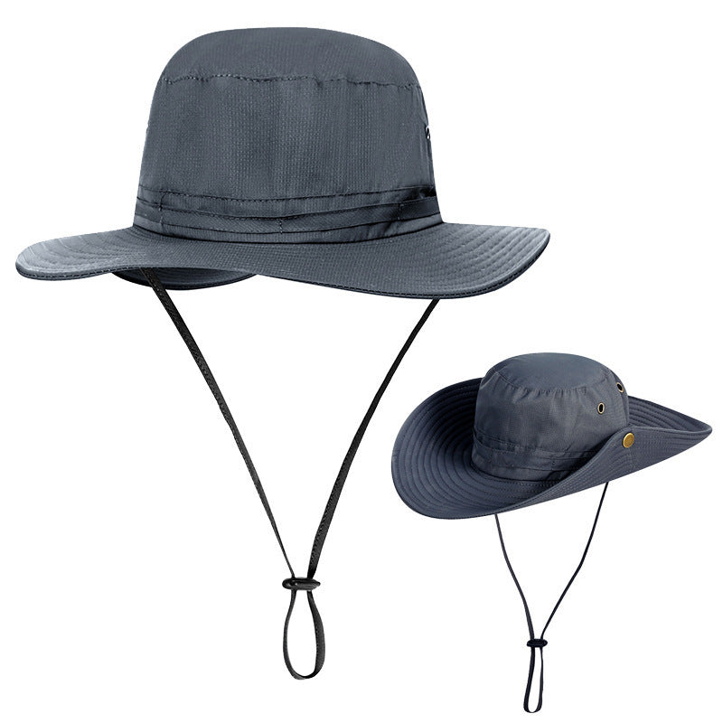 Sun Protection Hat