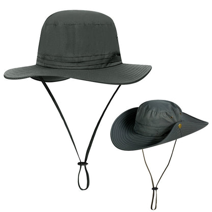 Sun Protection Hat