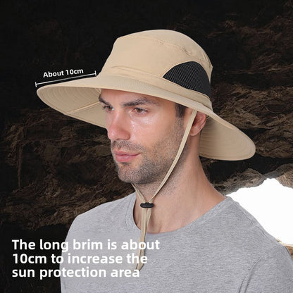 Sun Protection Hat
