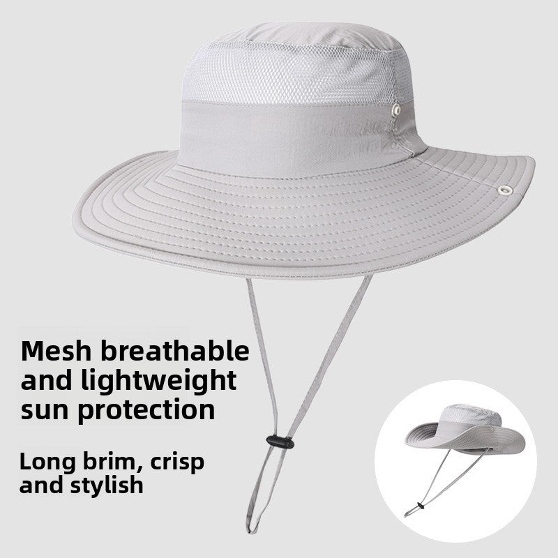 Sun Protection Hat