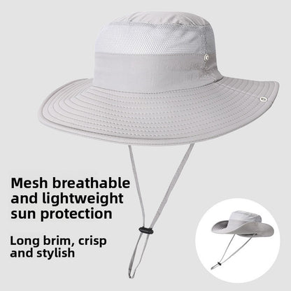 Sun Protection Hat