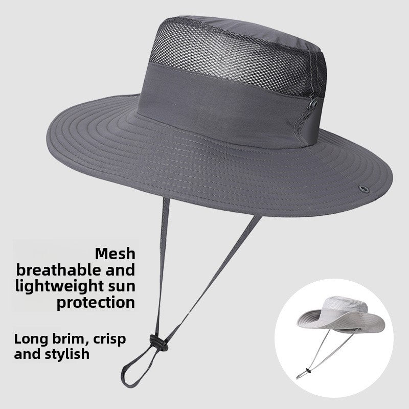 Sun Protection Hat