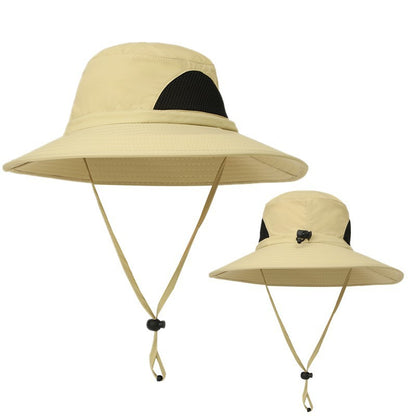 Sun Protection Hat