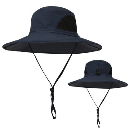 Sun Protection Hat