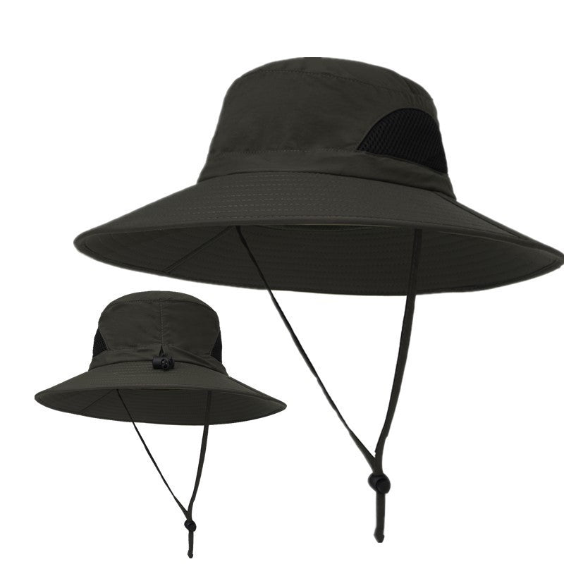 Sun Protection Hat