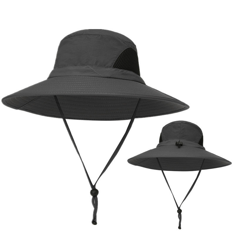 Sun Protection Hat