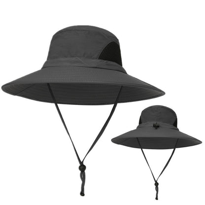 Sun Protection Hat