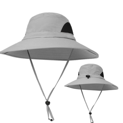 Sun Protection Hat