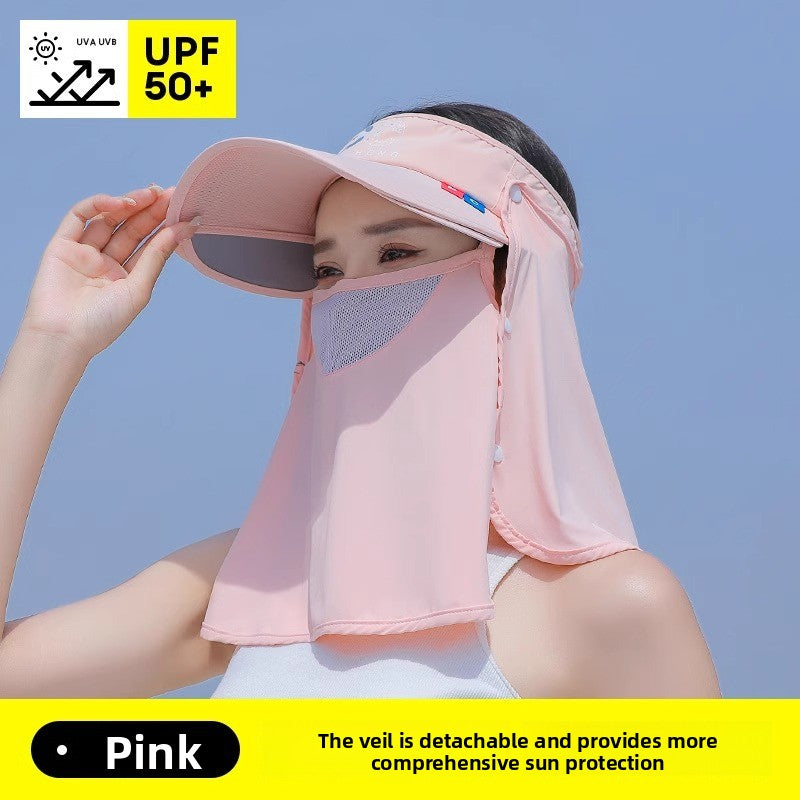 Sun Protection Hat