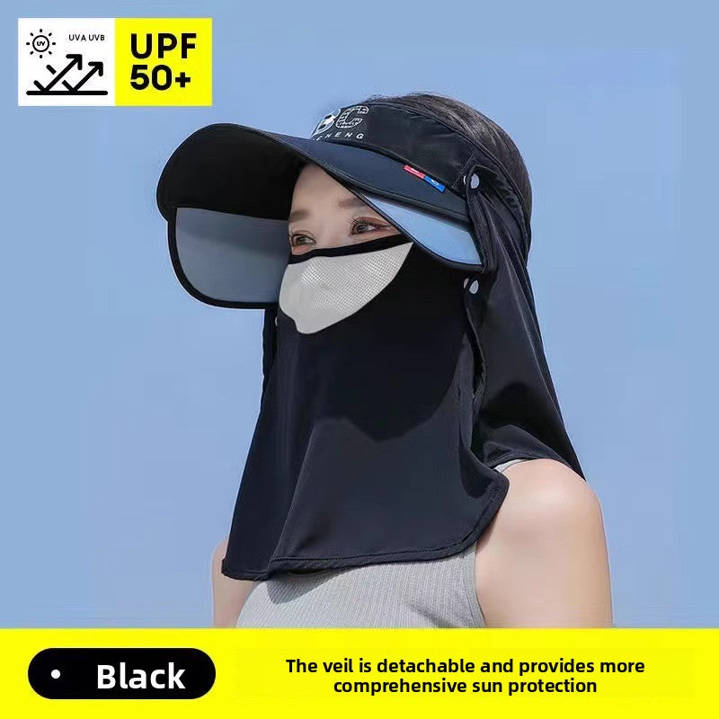 Sun Protection Hat