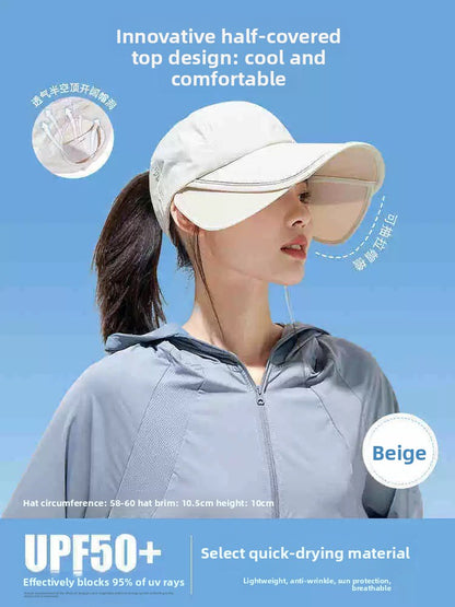 Sun Protection Hat