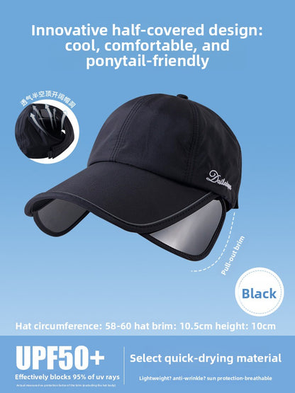 Sun Protection Hat