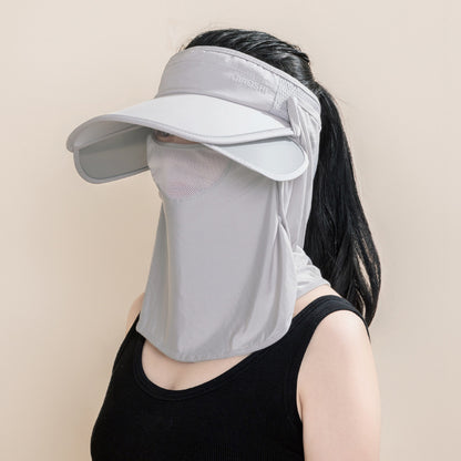 Sun Protection Hat