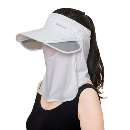 Sun Protection Hat