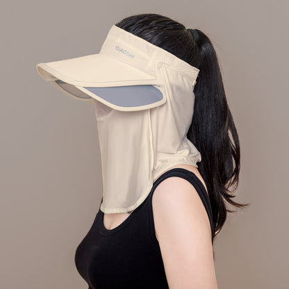 Sun Protection Hat