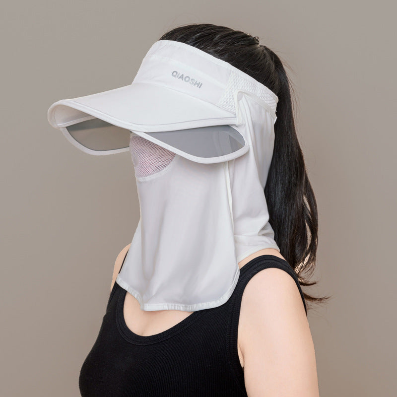 Sun Protection Hat