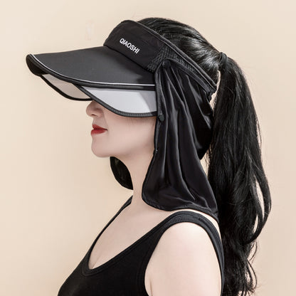 Sun Protection Hat